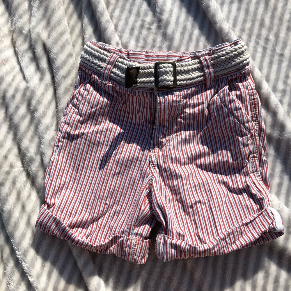 Summer shorts
